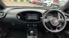 Toyota Aygo X 1.0 VVT-i Air Edition 5dr Auto Petrol Hatchback